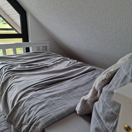 Ferienwohnung "Bei Uns" Wipperfürth Dış mekan fotoğraf