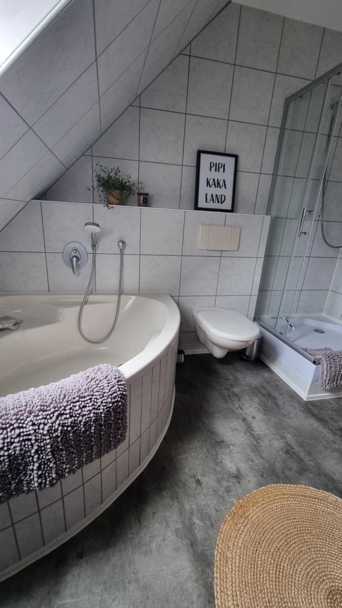 Ferienwohnung "Bei Uns" Wipperfürth Dış mekan fotoğraf
