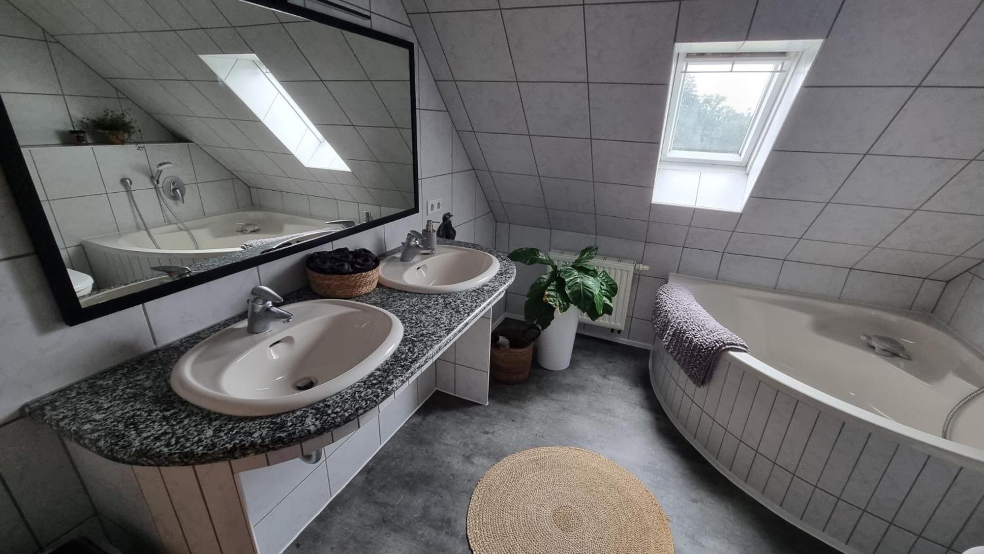 Ferienwohnung "Bei Uns" Wipperfürth Dış mekan fotoğraf