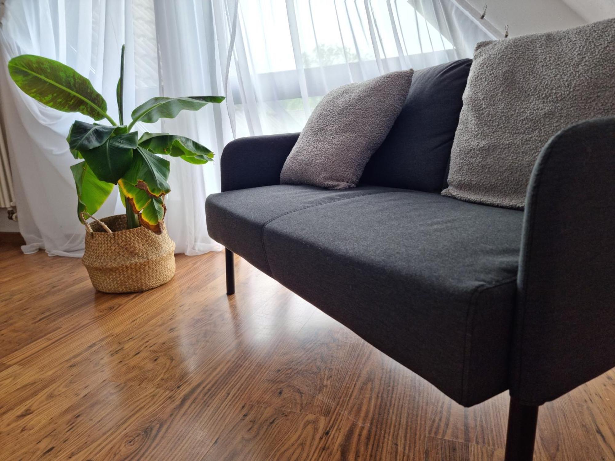 Ferienwohnung "Bei Uns" Wipperfürth Dış mekan fotoğraf